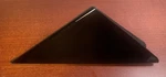 2020 - 2024 Kia Telluride Left Front Door Exterior Corner Molding Oem 82270S9000. Fixed Price $30.00.