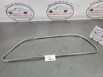 1942-48 Door Fleetline Lh Drivers Window Surround Moulding Oem. Fixed Price $89.95.