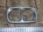 1973-1976 Ford Torino Ranchero Headlight Bezel Rh Passenger D30B-13064-AA. Fixed Price $60.27.