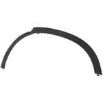 Fender Trim Molding Moulding Rear Driver Left Side Hand For Honda Passport Pilot. Fixed Price $44.17.
