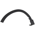 Fender Flares Moulding Trim Wheel Opening Molding Front Driver Left Side Hand. Fixed Price $120.79.
