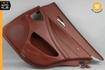 06-11 Mercedes W219 CLS550 CLS500 Rear Right Side Interior Door Panel Red Oem. Fixed Price $158.23.