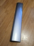 01 - 06 Hyundai Santa Fe Right Front Door Trim Molding Oem Gray. Fixed Price $65.89.