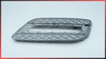 12-15 Mercedes ML250 ML350 Front Right Passenger Side Bumper Fog Light Trim. Fixed Price $36.00.
