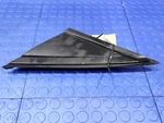 12-18 Ford Focus Fender Molding Lh Driver Side Upper W/o Chrome Oem CP9Z16003A. Fixed Price $24.99.