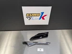 18-23 Bmw F90 M5 Chrome Front Driver Side Fender Panel Trim Bezel Oem. Fixed Price $79.95.