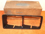 1979 1980 1981 1982 1984 1985 86 Mercury Capri Nos Rh Head Lamp Door Bezel Black. Fixed Price $189.00.