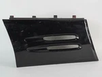 1996 - 2002 Mercedes Benz Sl Class R129 Fender Panel Molding Left Lh Oem. Fixed Price $62.99.