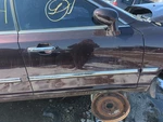 2002-2005 Hyundai XG350 Passenger Front Door Oem E9CFX. Fixed Price $759.38.