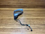 2012-2018 Audi A7 Right Rear View Mirror W/ Blind Spot 4G8857410AM Oem *note*. Fixed Price $144.50.