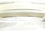 Used Rear Bumper Assembly Fits: 2003 Mercedes-benz S-class 230 Typ. Fixed Price $610.00.