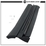 Rear Right Side Door Lower Panel Molding Trim 75075-0E100 For Lexus Rx 2016-2022. Fixed Price $64.80.