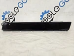 Chevrolet Volt 2012 Oem Left Front Door Black Trim Molding Upper Strip 22884395. Fixed Price $89.89.