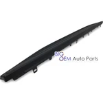 2019-2023 Ford Ranger Rear Tailgate Cap Moulding Black Trim Oem KB3Z-2141018-A. Fixed Price $123.89.