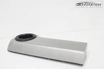 2006-10 Hummer H3 Left Side Quarter Rearward Wheel Arch Flare Molding Oem. Fixed Price $142.19.