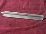 1962 Chevy Corvair Left Side Grille Trim 3789911 Lh. Fixed Price $24.62.