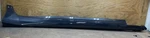 2014-2019 Cadillac Cts Oem Right Passenger Side Rocker Panel Skirt 23209480. Fixed Price $200.00.