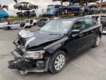 Driver Left Center Pillar Sedan Fits 11-14 Jetta 636147. Fixed Price $149.40.