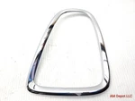 2009 Mini Cooper S R56 R57 Rear Right Taillight Chrome Trim Frame 51132752244. Fixed Price $29.99.