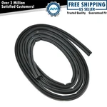 Door Weatherstrip Seal For Buick Cadillac Olds Chevy Gmc Pickup Truck. Fixed Price $49.85.