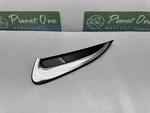 Oem 2024-25 Buick Envision Rear Left Quarter Window Trim Applique Molding Chrome. Fixed Price $39.00.