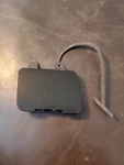Volvo S60 Oem Rear Bumper Tow Hook Access Cover Black 05 06 07 08 09. Fixed Price $26.95.