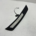 Oem Rear Left Driver Door Sill Scuff Plate Trim Panel 2011-2016 Bmw F10. Fixed Price $38.63.