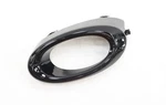 New Oem Honda Front Right Fog Light Cover 71116-TR3-A51 Civic Ex-l 13-15. Fixed Price $38.75.
