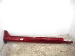 14-19 Cadillac Cts Sdn Wgn Rocker Panel Side Skirt Driver Left Lh Oem WA132X. Fixed Price $199.99.