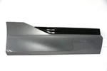 Oem 2019-2025 Audi E-tron Quattro Rear Right Door Moulding Trim 4KE853970. Fixed Price $169.00.