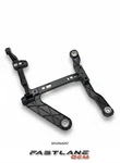 2013-2018 Dodge Ram Fog Lamp Mounting Bracket Lh 60129A4257 Oem. Fixed Price $44.10.