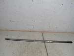 Driver Front Door Exterior Molding Trim Kizashi 2010 2013 Left Side Outer Cover. Fixed Price $39.99.