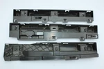 2015-2020 Bmw F36 428I 430I Gran Coupe Left Driver Skirt Molding Bracket Set. Fixed Price $73.47.