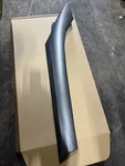 Damage 2010-2018 Nissan 370Z Convertible Front Left. Windshield Pillar Oem. Fixed Price $100.00.