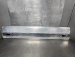1987-1997 Ford F150 F250 F350 Rear Tailgate Liftgate Finish Molding Panel Oem. Fixed Price $91.00.