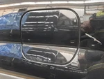 Fuel Filler Door Flap For 2025 Santa Fe Assy Blk. Fixed Price $109.99.