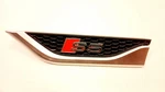 18-25 Audi B9 A5 RS5 Sportback Fender Molding Trim Front Left Oem 012226. Fixed Price $44.95.
