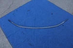 22-25 Lucid Air Front Bumper Panel Trim Strip Molding Chrome Genuine Oem. Fixed Price $500.00.