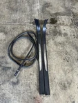 2013-2016 Hyundai Genesis Coupe Lh Rh Door Sill Scuff Plate Trim Cover Oem. Fixed Price $100.00.