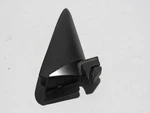 Mini Cooper Countryman S 2024 Front Right Door Corner Cover Panel Trim 23-25 ;:y. Fixed Price $25.00.
