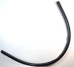 2008-2012 Hyundai Genesis Coupe Left Driver Window Glass Run Channel Seal Oem. Fixed Price $49.99.