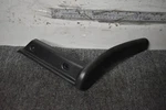 2011-2018 Dodge Ram 1500 Big Horn Rear Right Wheel Opening Factory Oem. Fixed Price $48.00.