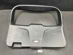 2PC Liftgate Trim Panels Set 2018 Ford Explorer FB53-7842906-BC 2016-2019. Fixed Price $349.99.