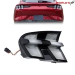 Fit Ford Mustang Mach-e 2021-2025 Led Tail Lights Rear Outer Driver Left. Fixed Price $299.06.