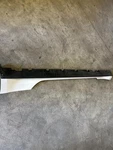 15 16 17 Ford Mustang Driver Left Rocker Panel Moudling Oem. Fixed Price $292.50.