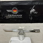 2019-2022 Bentley Continental Rear Right Molding Trim Strip 3SD853536 #678. Fixed Price $60.00.