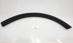 16-20 Oem Tesla Model X Rear Left Driver Side Door Lower Arch Flare Molding. Fixed Price $95.00.