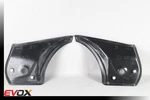 Toyota Gr Supra MK5 20-25 Oem Front R&l Side Engine Bay Cover Panel Trim 59K. Fixed Price $99.99.
