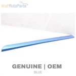 2014-2015 Bmw I3 Left Exterior Lower Door Molding / Trim 7369783. Fixed Price $71.49.