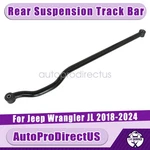 Fits Jeep Wrangler Jl 2018-2024 Rear Suspension Track Bar 68320342AA 68320342AB. Fixed Price $53.80.